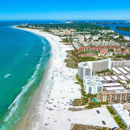 House Of Sun Siesta Key Crescent Beach Сарасота Екстериор снимка