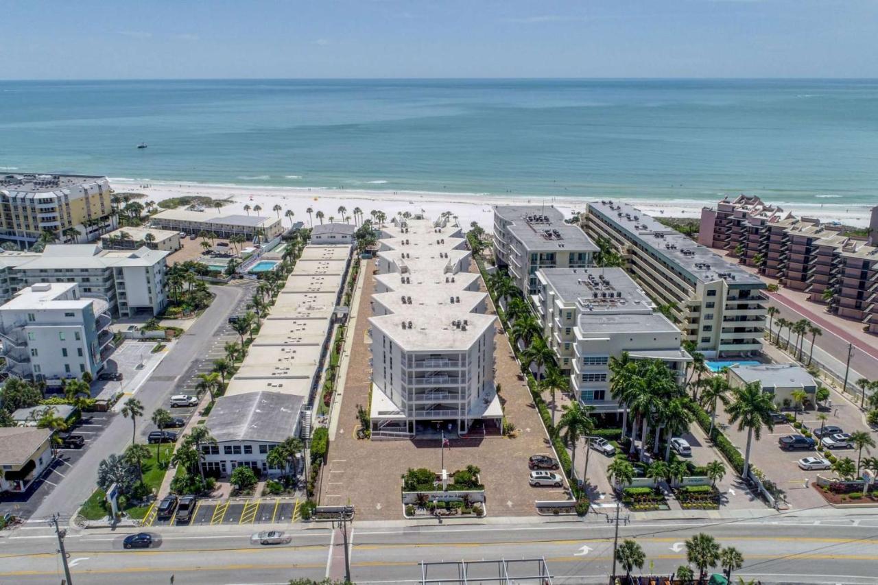 House Of Sun Siesta Key Crescent Beach Сарасота Екстериор снимка