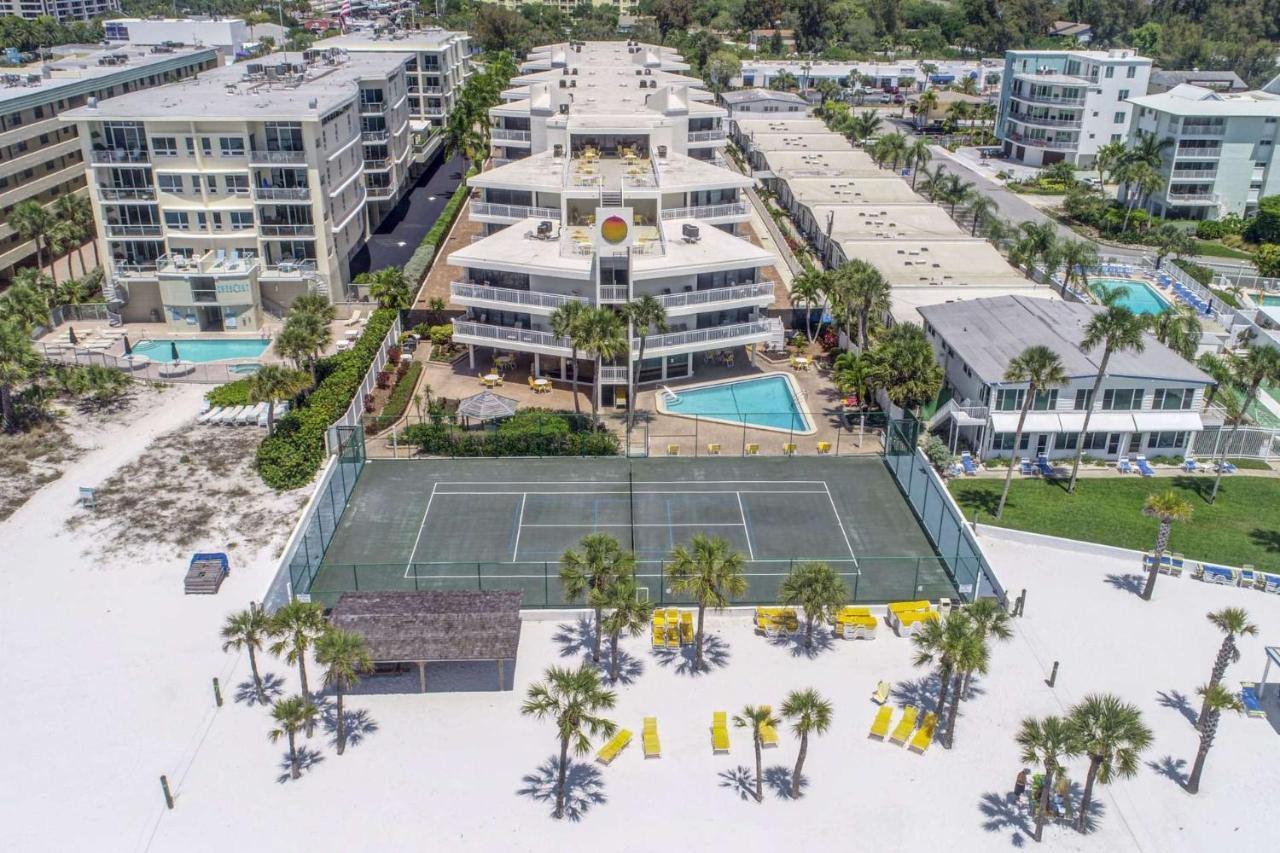 House Of Sun Siesta Key Crescent Beach Сарасота Екстериор снимка