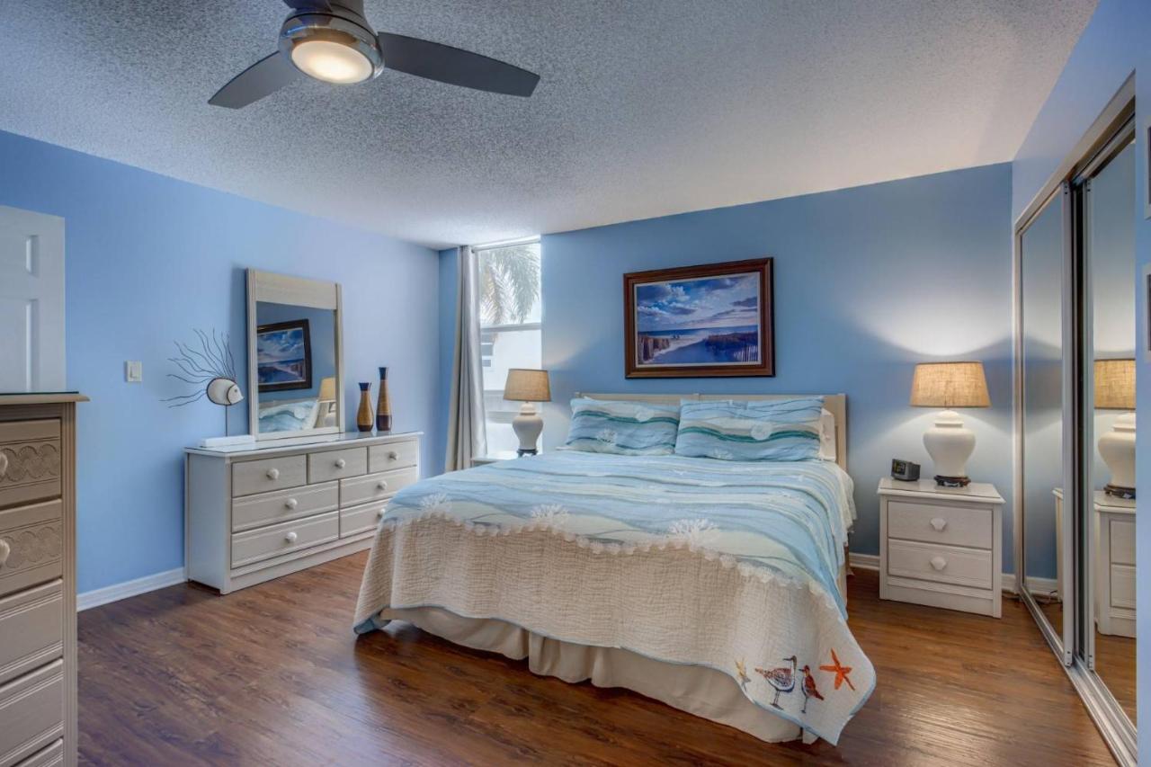 House Of Sun Siesta Key Crescent Beach Сарасота Екстериор снимка