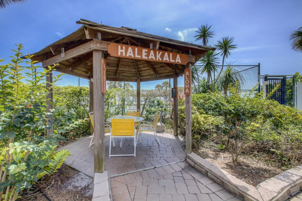 House Of Sun Siesta Key Crescent Beach Сарасота Екстериор снимка