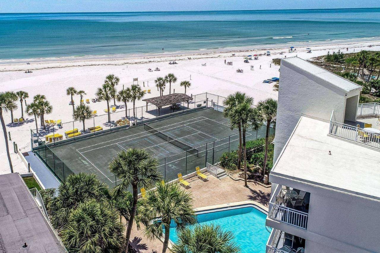 House Of Sun Siesta Key Crescent Beach Сарасота Екстериор снимка