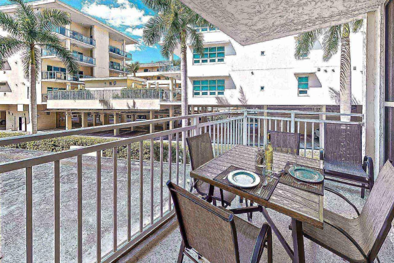 House Of Sun Siesta Key Crescent Beach Сарасота Екстериор снимка
