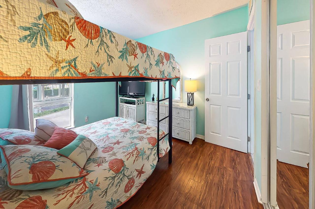 House Of Sun Siesta Key Crescent Beach Сарасота Екстериор снимка