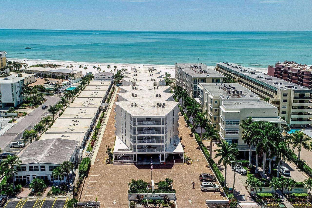 House Of Sun Siesta Key Crescent Beach Сарасота Екстериор снимка