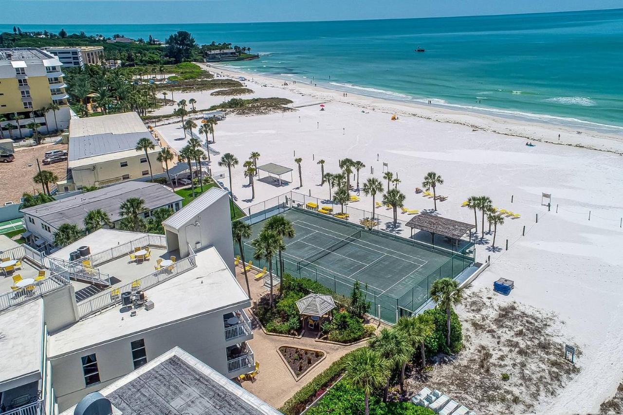 House Of Sun Siesta Key Crescent Beach Сарасота Екстериор снимка
