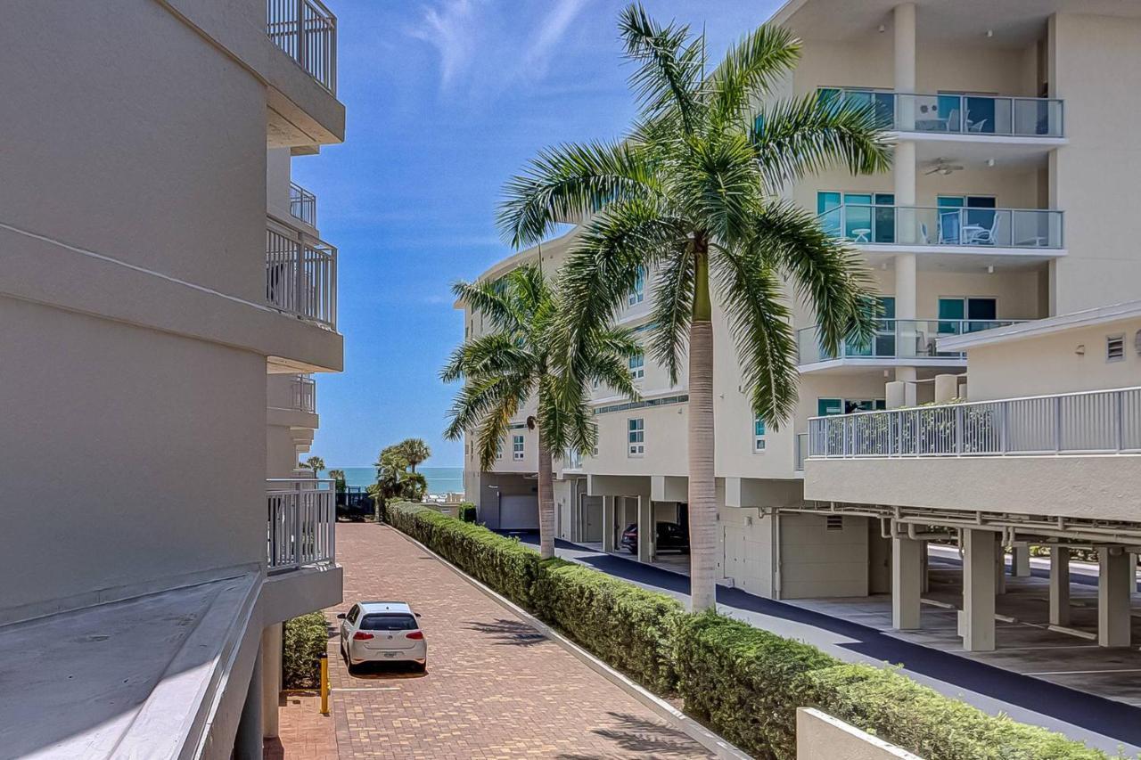 House Of Sun Siesta Key Crescent Beach Сарасота Екстериор снимка