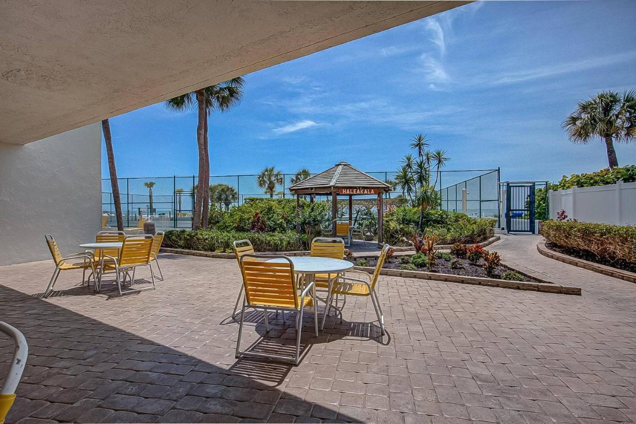 House Of Sun Siesta Key Crescent Beach Сарасота Екстериор снимка