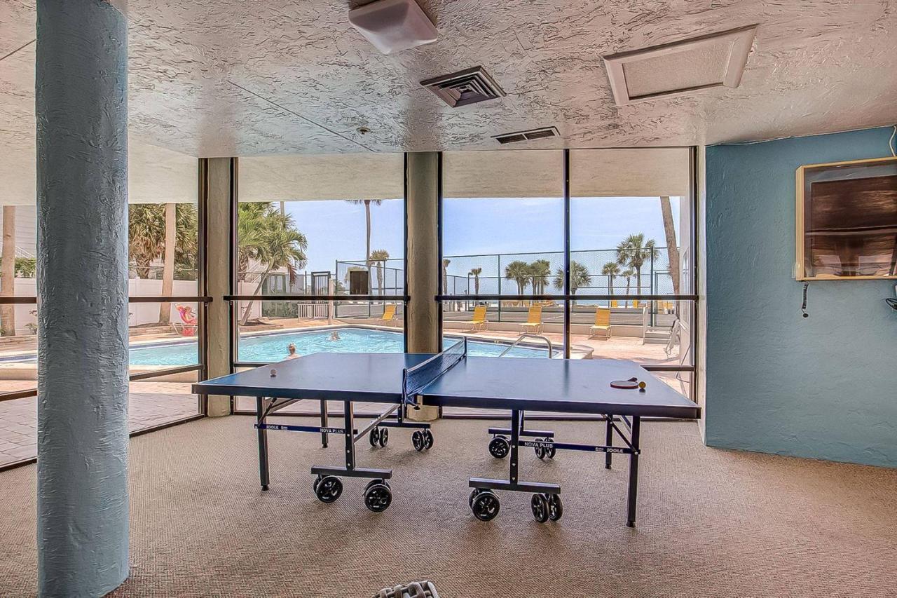 House Of Sun Siesta Key Crescent Beach Сарасота Екстериор снимка