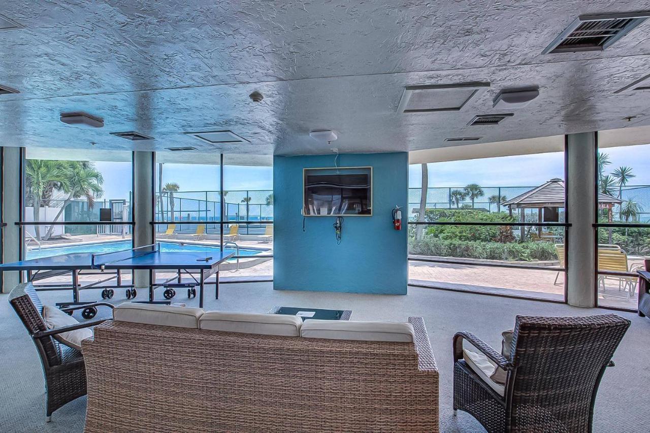 House Of Sun Siesta Key Crescent Beach Сарасота Екстериор снимка