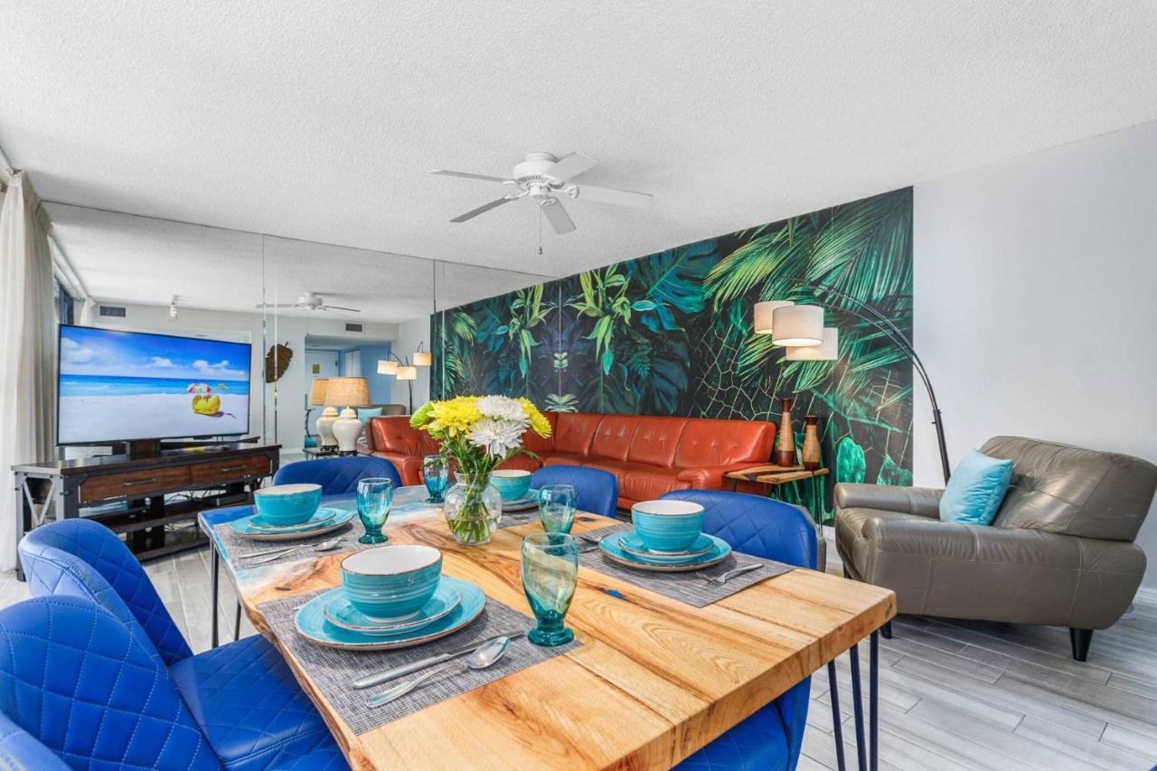 House Of Sun Siesta Key Crescent Beach Сарасота Екстериор снимка